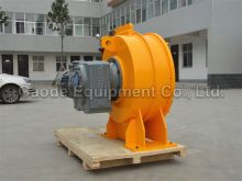 Gaodetec GH76-770B industrial hose pump for grouting bentonite